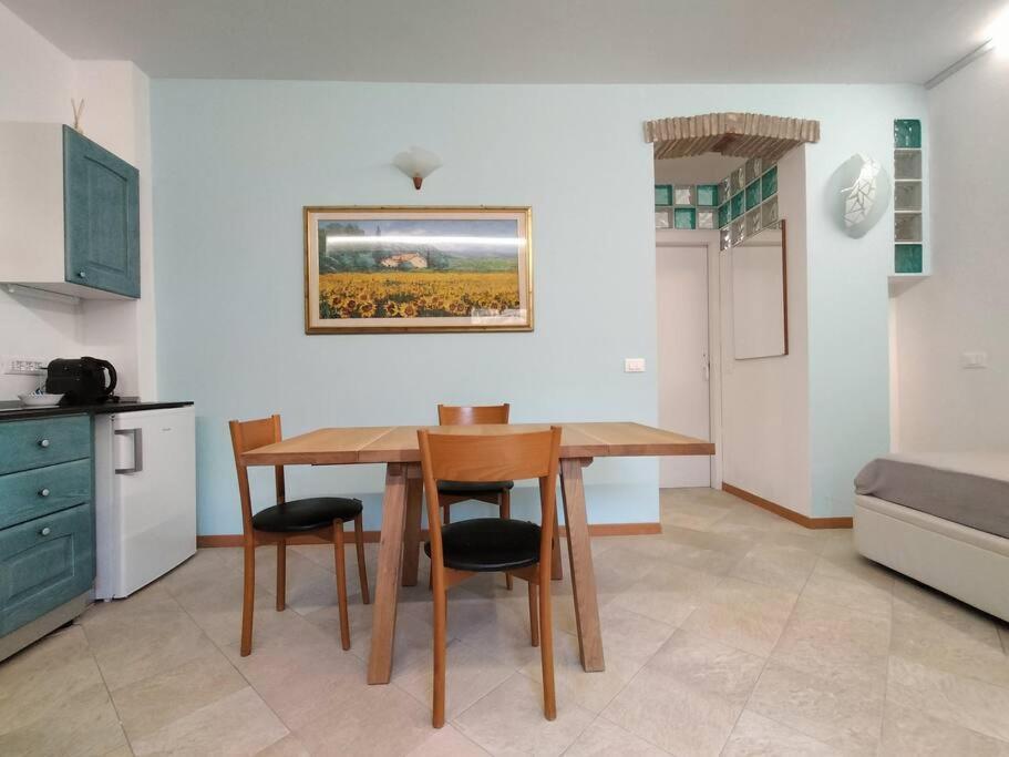 Il Bassotto - Homy 5 Terre Volastra Luaran gambar